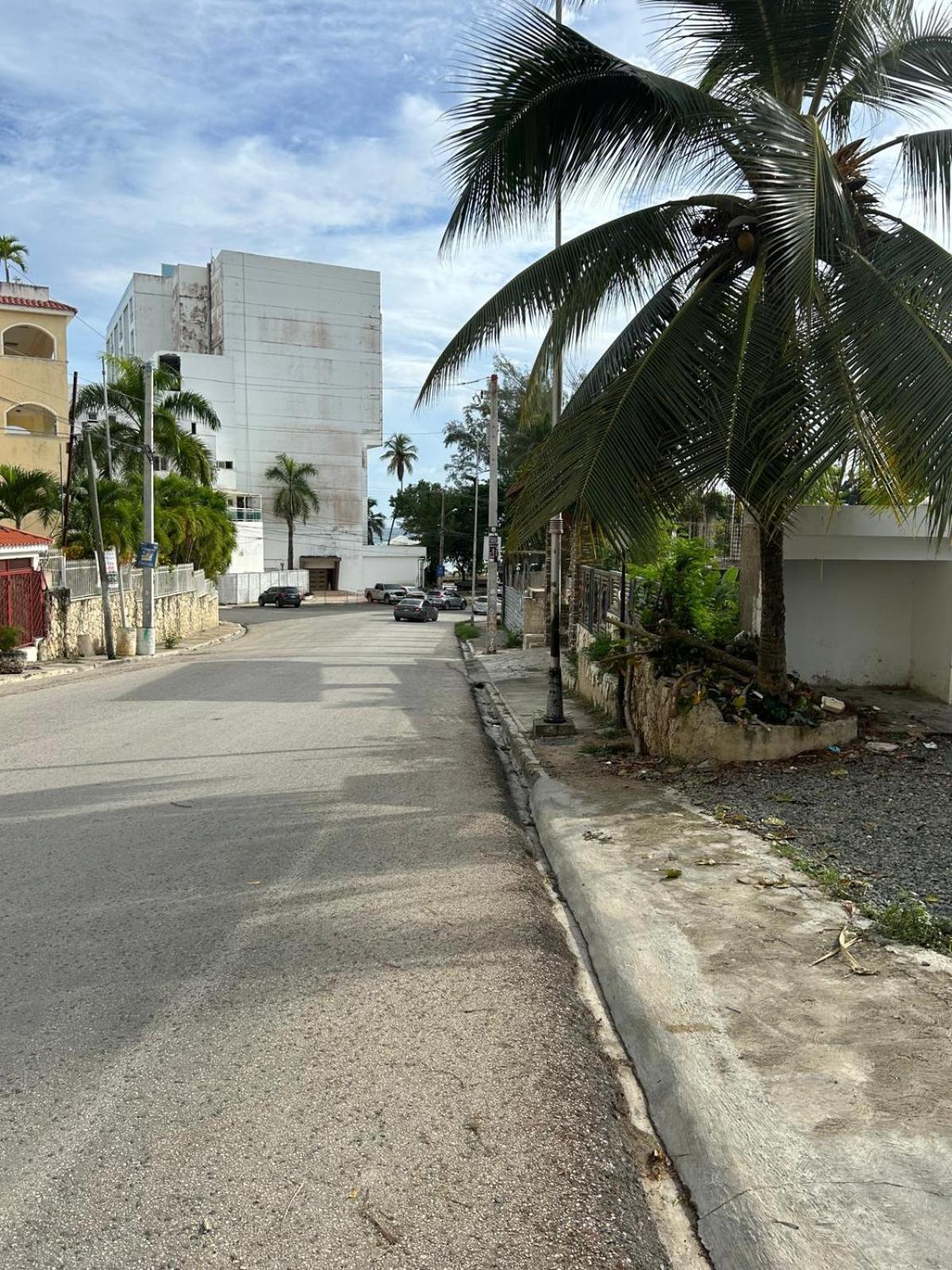 Hannabi Beach Hotel Boca Chica Exterior foto